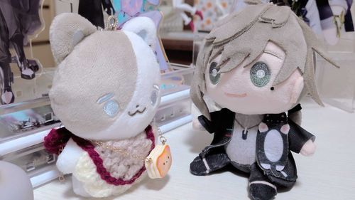 (叶)お似合いだよタウン
(タウン)ぷぃ！