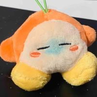 具合が悪いワドルディ