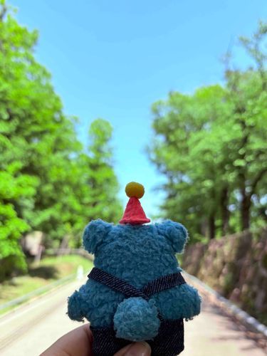 最高の休日の始まり