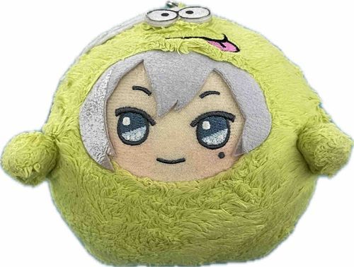 ぼくのなまえはころゆきです。でもみんなは"ゆっぴぃ"って呼ぶよ。
かいぬしにかわいがってもらってきづいたらからだがまんまるになってた!