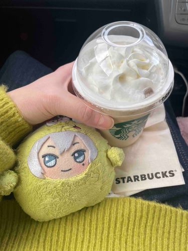 これはほうじちゃっていうみたいっぴ!  あまくておいしいっぴぃ〜