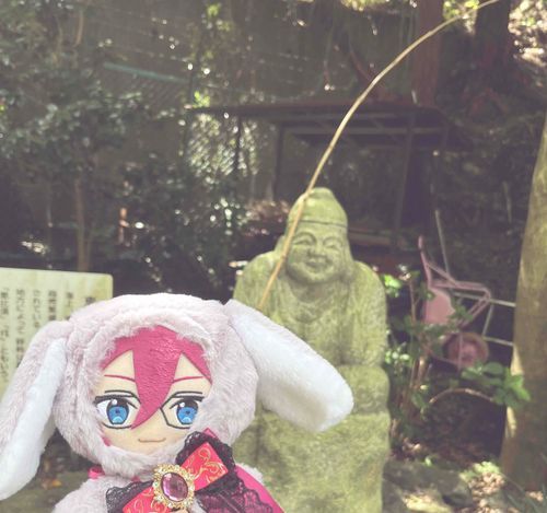 えびすてん は しょうばいはんじょうの かみさまであります！ ぜひ あやかりたいものですな！