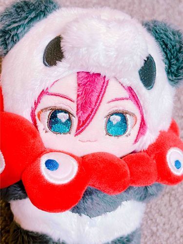 ﾐｬｸ…