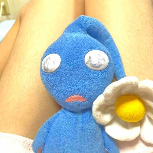 かわいいよねー
