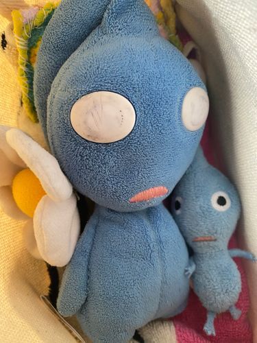 なんで、バック入ってんの？
おい！💢

ごめんなさいぃー😱😱
だってぇ、、、、

知らん😡