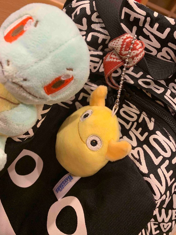 きょうはるなちゃんさんのおしごとについてって、かえりにかめさんなせんとうにはじめていったよー！せんとう、なかなかよかったなぁ　おみやげにみたこないコーラ買っちゃった！おいしいかな……
ベイスターズおめでと〜〜！ておもいながらゆうはんをたべた！