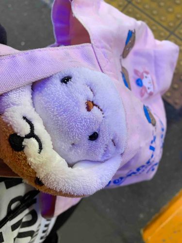 やきんについていっちゃうよ　