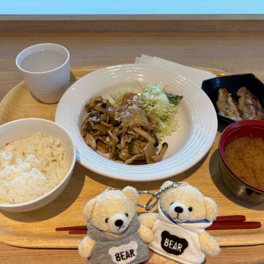 おやが　おしごとのかんけいで　おでかけがつづいたから　スパイをはけんして　みかくきょうゆうしてもらったよ。
スパイたち　たべすぎで　おなかいたくなったみたい。このどにちは　ゆっくりやすんでたよ。
いつもありがとね。
