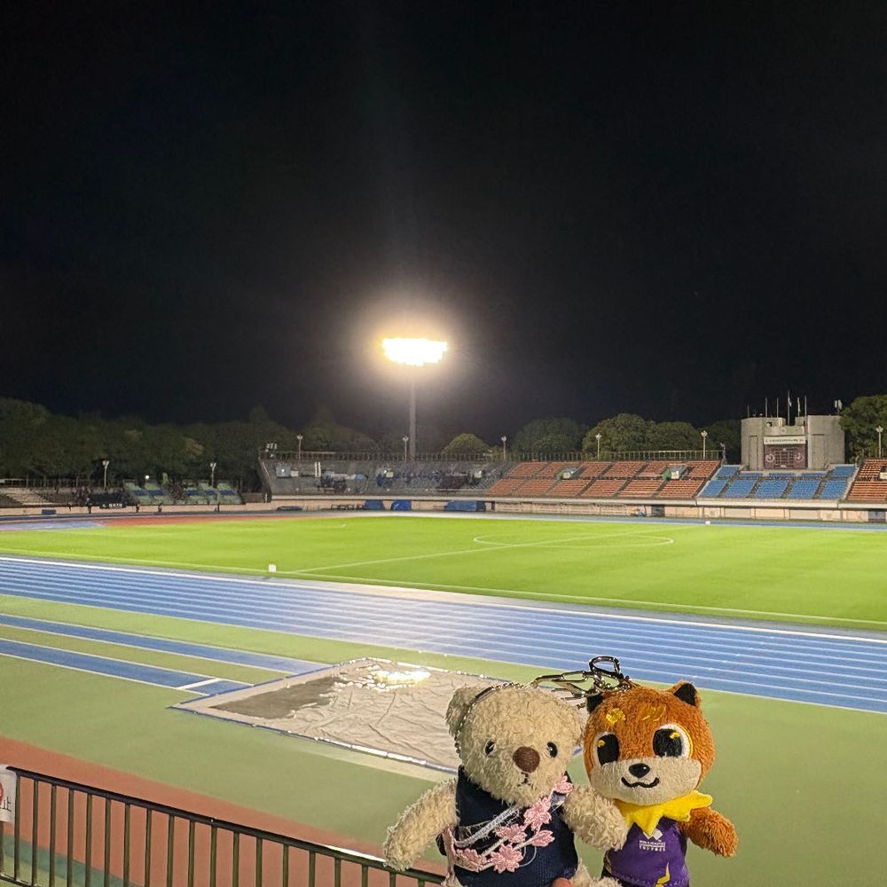 今日はてつこんくんとりくワンのお付き合いで陸上を観に来たよ。
昨年は悔しい思いをしたけど、今年は雪辱を果たしたんだ。
てつこんくんたちは声が枯れるまで応援してたよ。
今日はいい気分で寝れそうだね。
コメントは帰ったらするね。遅れてごめんね。