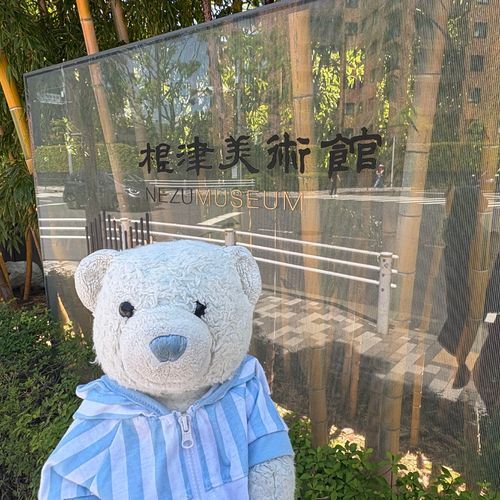 今日は根津美術館に行ってきたよ。
尾形光琳の燕子花図屏風がどうしてもみたかったんだ。感動したよ。
庭園にはちょうどカキツバタが見頃で綺麗だったよ。新緑も綺麗だったよ。
4枚目はこどもの日だけどいちご大福を食べるけあ。柏餅は明日にしよう。