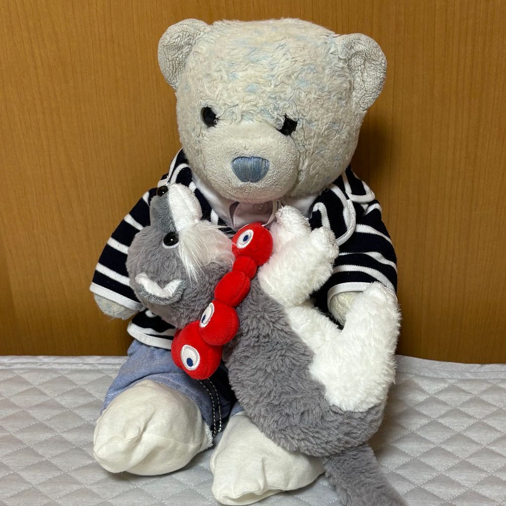まちがいさがし レベル100。こんかいは とてもむずかしい。わかるかな?