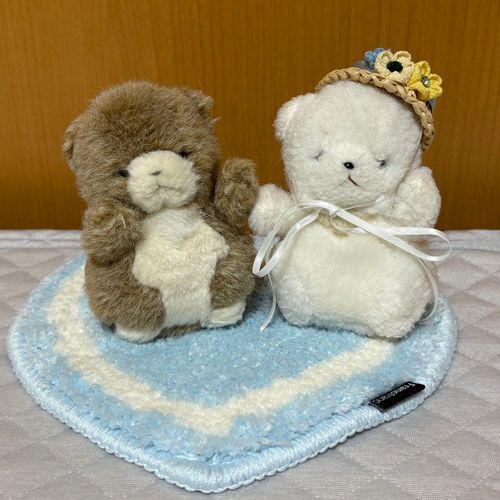 なつもおわり！むぎわらぼうしは　そつぎょうだ！
おようふくばこを　あさるぞ！
じゃじゃーん！エビタココンビの　かんせいだ！