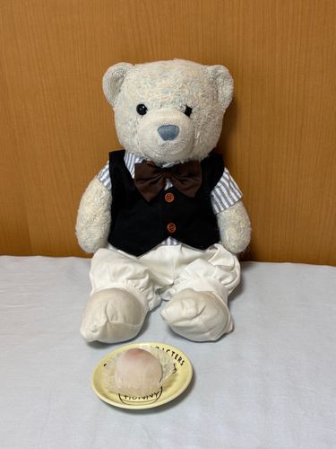 いちご大福ソムリエ、けあです。
夏いちご大福なるものが売っていたので、試してみました。
これは美味しいですね。満足です。