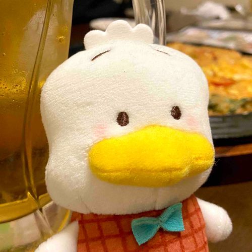 아히루의 페클（あひるのぺっくる）Google翻訳より🦆