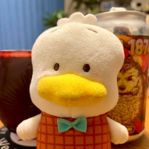 禁酒していた訳ではない🍺
