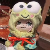 おでけけするオベロンさん