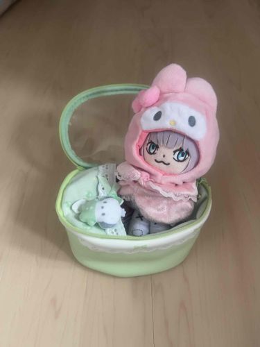 もちろん つれてくよね？
