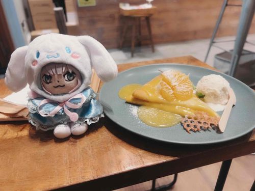 はちみつ たべたいんだけど…