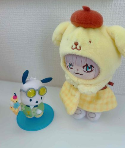 みずぎ すずしそう
