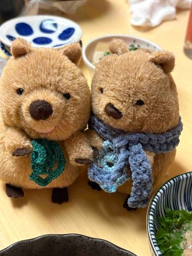 お友達とお食事