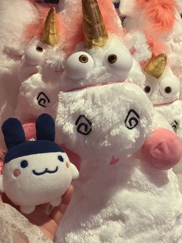 大阪のともだち💖