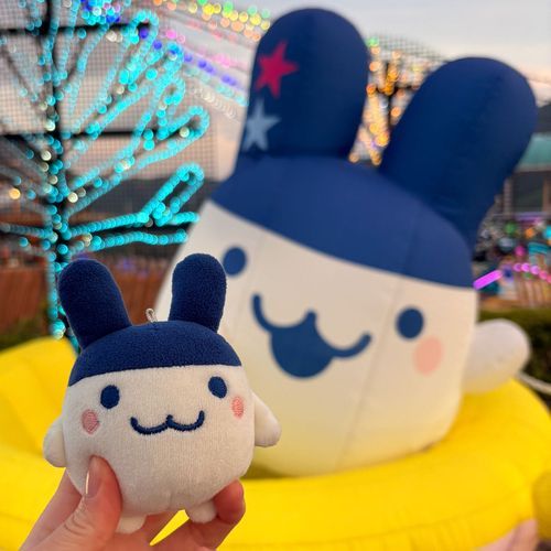 でかみみっちとツーショ✌️