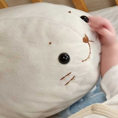 うさたんだきゅ！
かわいいすがたをおとどけするきゅ。
おともだちもとうじょうするかも？きゅ！
