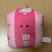 ねこじろー家のぬい
