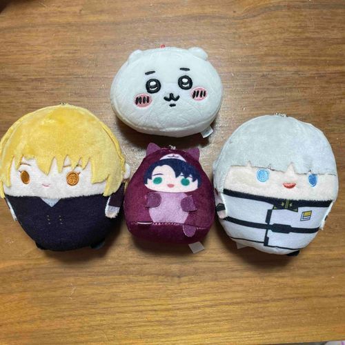 自引きしたああ！！と
持ち主喜んでました＼( 'ω')／