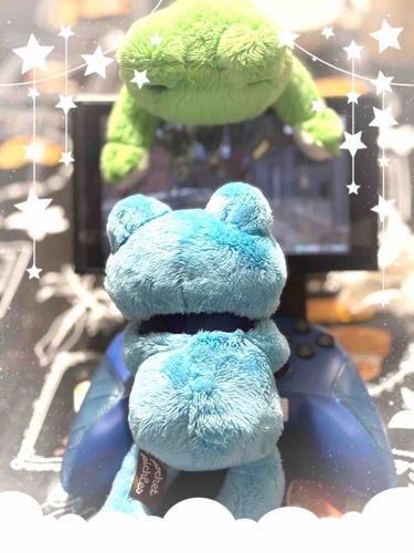 ねるまえにすこし…