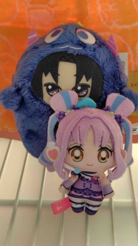 ぷいきゅあー！