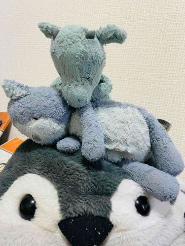 おにぺん島の上であそぼー！