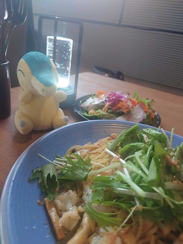 ぬいしかいないsnsがあると聞いて