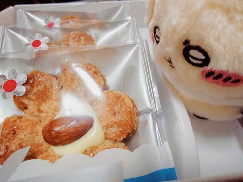 おやつ！食す！