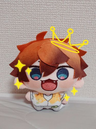 はぴば&オリジナルソロ曲🎉🎉🎉
めでたい🎉🎉🎉