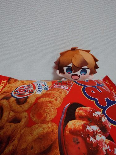 1週間長すぎるぜ！