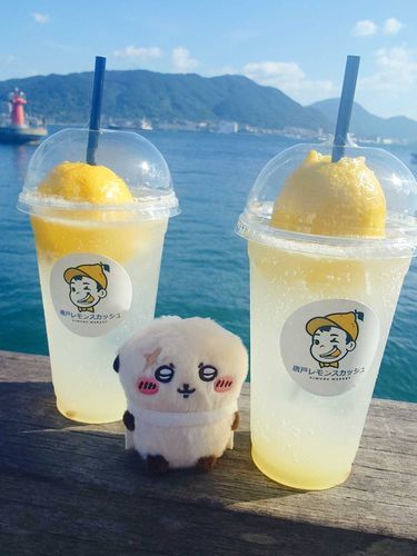 🍋🥤✨️✨️✨️