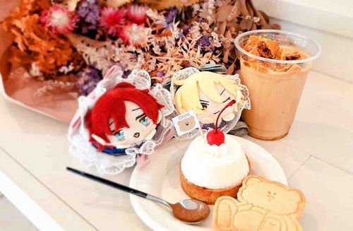 アルのお家のもちちゃん達です♪思い出をたくさん上げていきたいと思います