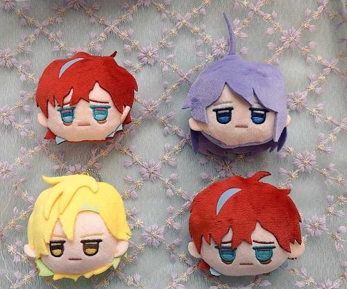 せんせーのぴょん毛が過去一ダイナミックでかわいい🙌✨
まてんろー🥂✨くんひとりぼっちだったけど、家族が増えて良かったね