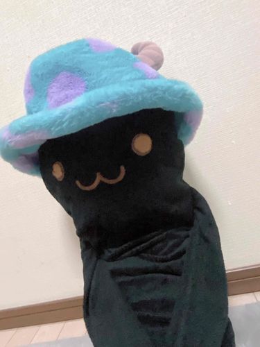 哀愁漂うって言われちゃった。

ジャンボ