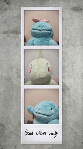 翔子、ヨギ、タケル