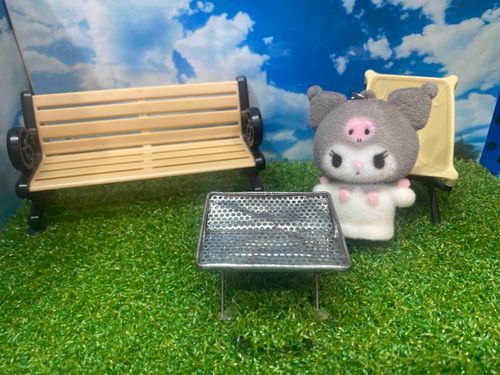 アタイの夏