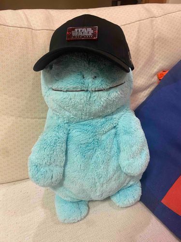 すたーうぉずとタケル