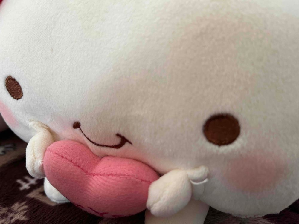 さいきんなかなかとうこうができかったごめんねぇ(´;ω;`)
ご主人さまがおしごとでいろいろあってやさぐれてたから、
癒してあげるのにいそがしかったんだ(^_^;)
これからがいそがしさの本番だ(´Д` )
とご主人さまがぜつぼうしているからちょっとなぐさめに行ってくるねー
ヽ( ̄д ̄;)ノ=3=3=3
