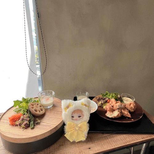 かれー を たべたぜ！