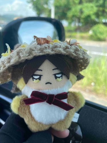 ｢せいかいはおれでした！｣