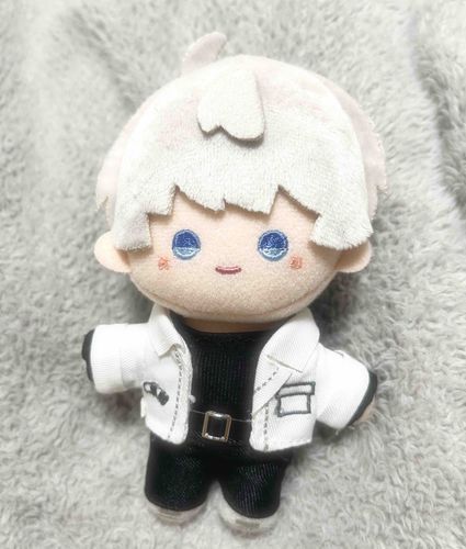 今日からよろしくね♡  ̖́-