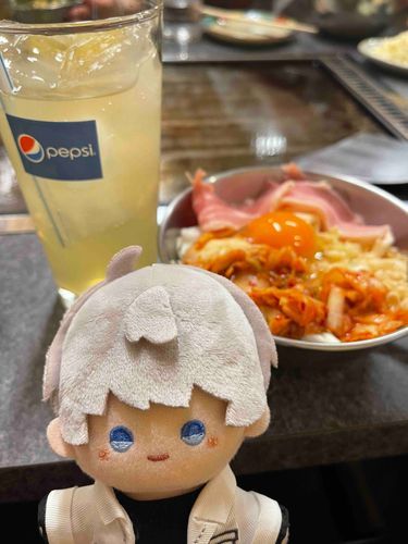 ｢おこのみやき？って言うらしいぞ｣