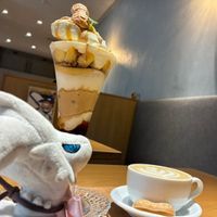 いのうえとろわ