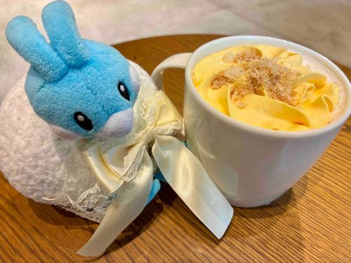 お久しぶりです！ちるだよー